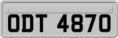 ODT4870