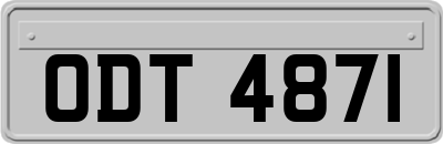 ODT4871