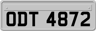 ODT4872