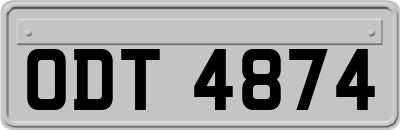 ODT4874