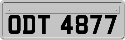 ODT4877