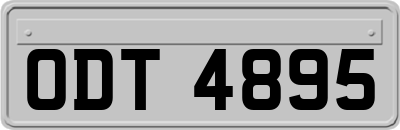 ODT4895