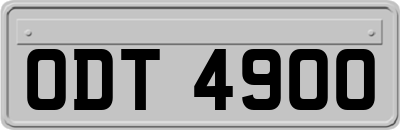 ODT4900