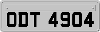 ODT4904