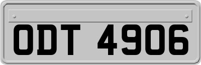 ODT4906