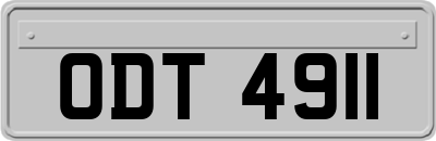 ODT4911