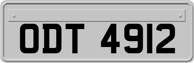 ODT4912