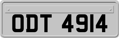 ODT4914