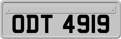 ODT4919