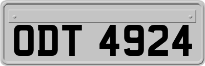 ODT4924