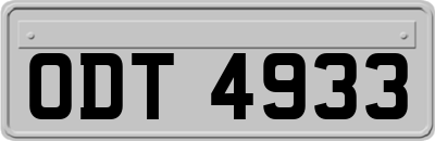 ODT4933