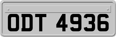 ODT4936