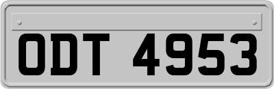 ODT4953