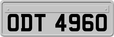 ODT4960