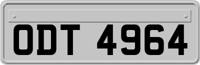 ODT4964