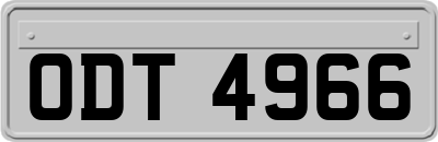 ODT4966