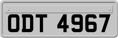 ODT4967
