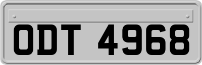 ODT4968