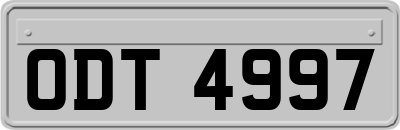 ODT4997