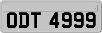 ODT4999