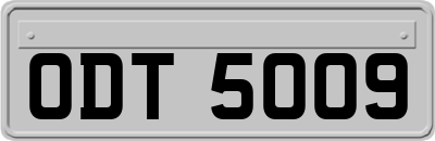 ODT5009