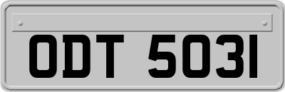 ODT5031