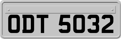 ODT5032