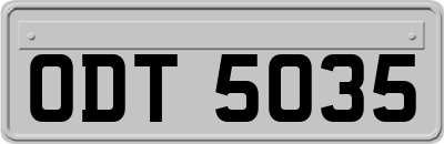 ODT5035