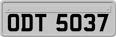 ODT5037