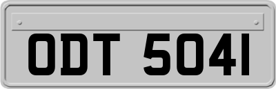 ODT5041