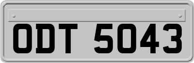 ODT5043