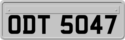 ODT5047