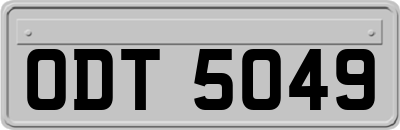 ODT5049