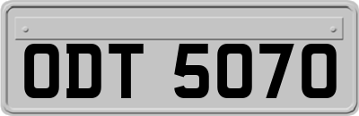 ODT5070