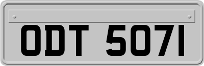 ODT5071