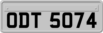 ODT5074