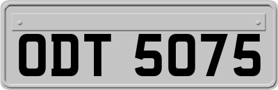 ODT5075