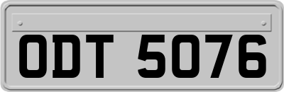 ODT5076