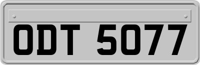 ODT5077