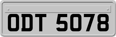 ODT5078