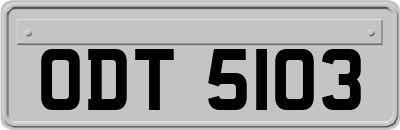 ODT5103