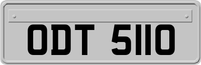 ODT5110