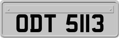 ODT5113