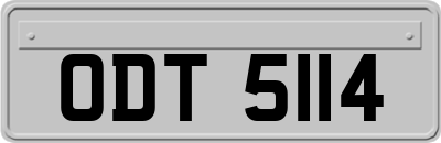 ODT5114