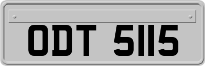 ODT5115
