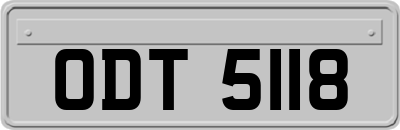 ODT5118