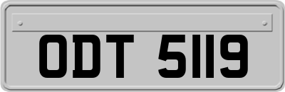 ODT5119