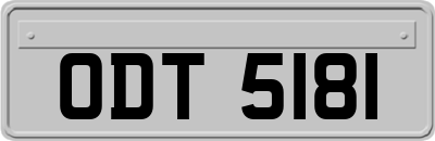 ODT5181