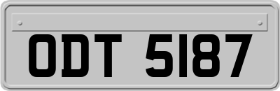 ODT5187