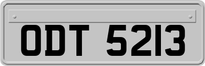 ODT5213